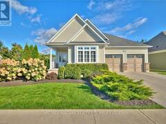 6 DERBYSHIRE DRIVE Fort Erie Ontario, L0S 1N0