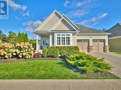 6 DERBYSHIRE Drive Ridgeway Ontario, L0S 1N0