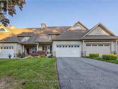 2362 WALKER COURT Niagara Falls Ontario, L2J 0A2