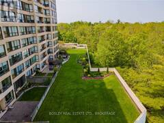 605 - 3 TOWERING HEIGHTS BOULEVARD St. Catharines Ontario, L2T 4A4