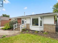 59 PARKDALE Drive Thorold Ontario, L2V 2N7