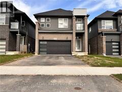 87 CAROLINE STREET Welland Ontario, L3B 0J9