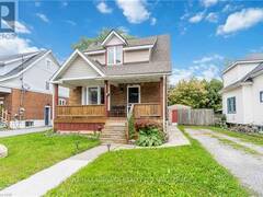 4586 FIFTH AVENUE Niagara Falls Ontario, L2E 4R6