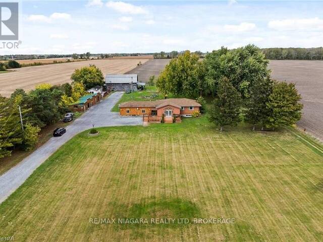 11366 HIGHWAY 3 WEST Wainfleet Ontario, L3K 5V4