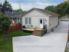 49 BOGART STREET St. Catharines Ontario, L2M 1G1