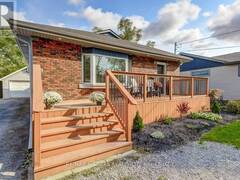 303 RIVERSIDE DRIVE Welland Ontario, L3C 5E6