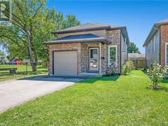 23 HATTER Avenue Welland Ontario, L3C 3P2