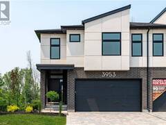 3953 MITCHELL Crescent Fort Erie Ontario, L0S 1S0