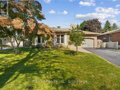 75 AQUADALE DRIVE St. Catharines Ontario, L2N 3R9