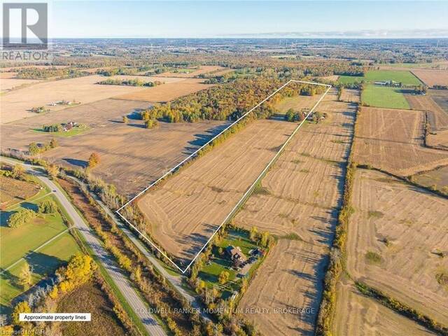 86 FEEDER LANE Haldimand Ontario, N1A 2W5