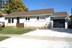 73 JACOBSON Avenue | St. Catharines Ontario | Slide Image One