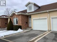 15 - 4300 KALAR ROAD Niagara Falls Ontario, L2H 1S8