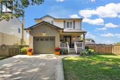 3 BUFFALO Court | Stoney Creek Ontario | Slide Image One