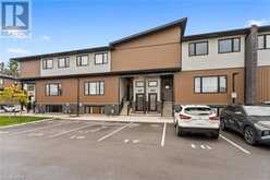 6591 MONTROSE Road Unit# 109 | Niagara Falls Ontario | Slide Image One