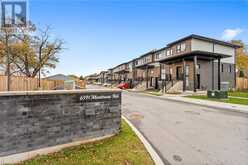 6591 MONTROSE Road Unit# 109 | Niagara Falls Ontario | Slide Image Two