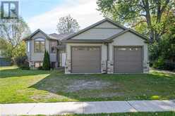 4032 CHIPPAWA Parkway | Niagara Falls Ontario | Slide Image One