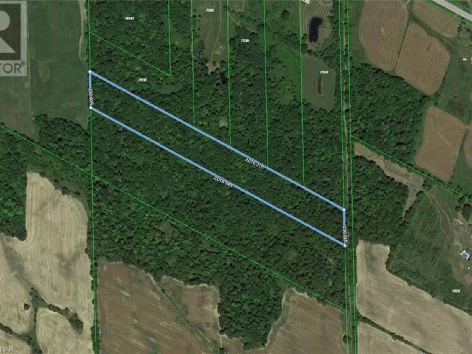 LOT 6B ALLEN Road, West Lincoln, Ontario L0R 1E0