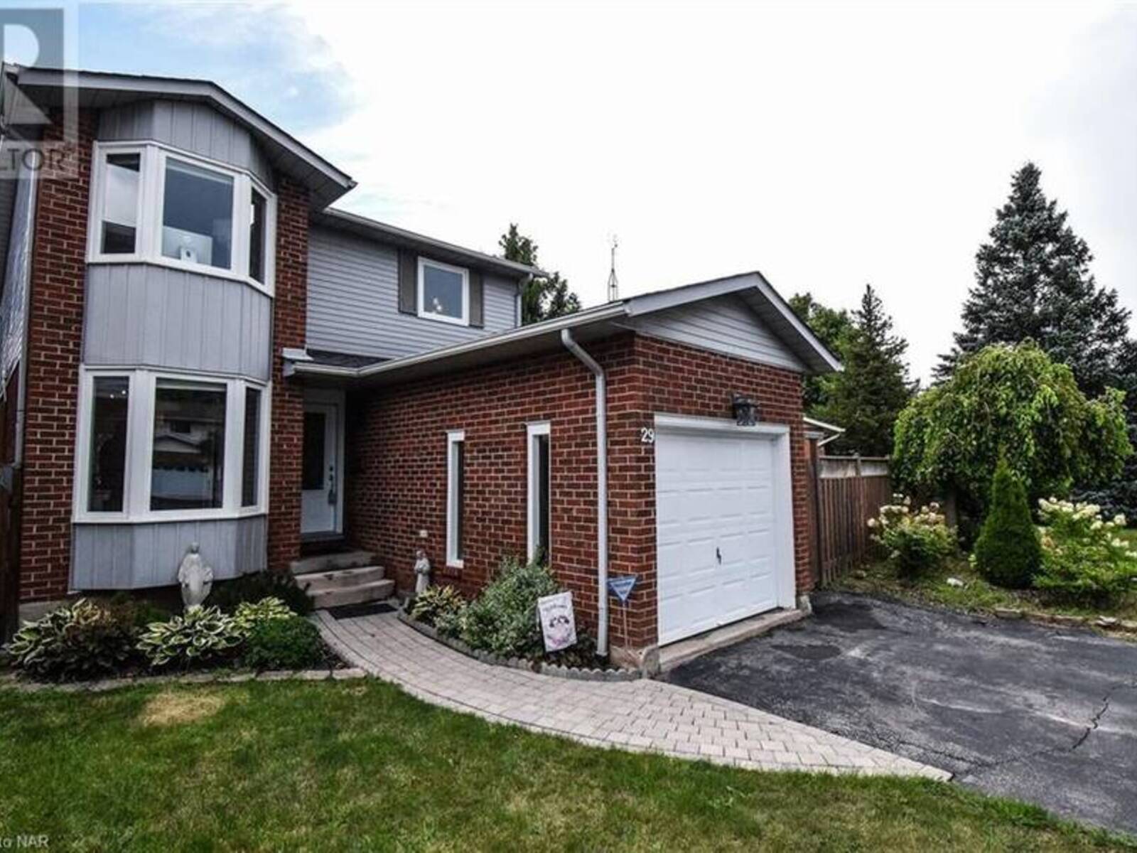 29 CAPRI Street, Thorold, Ontario L2V 4W7