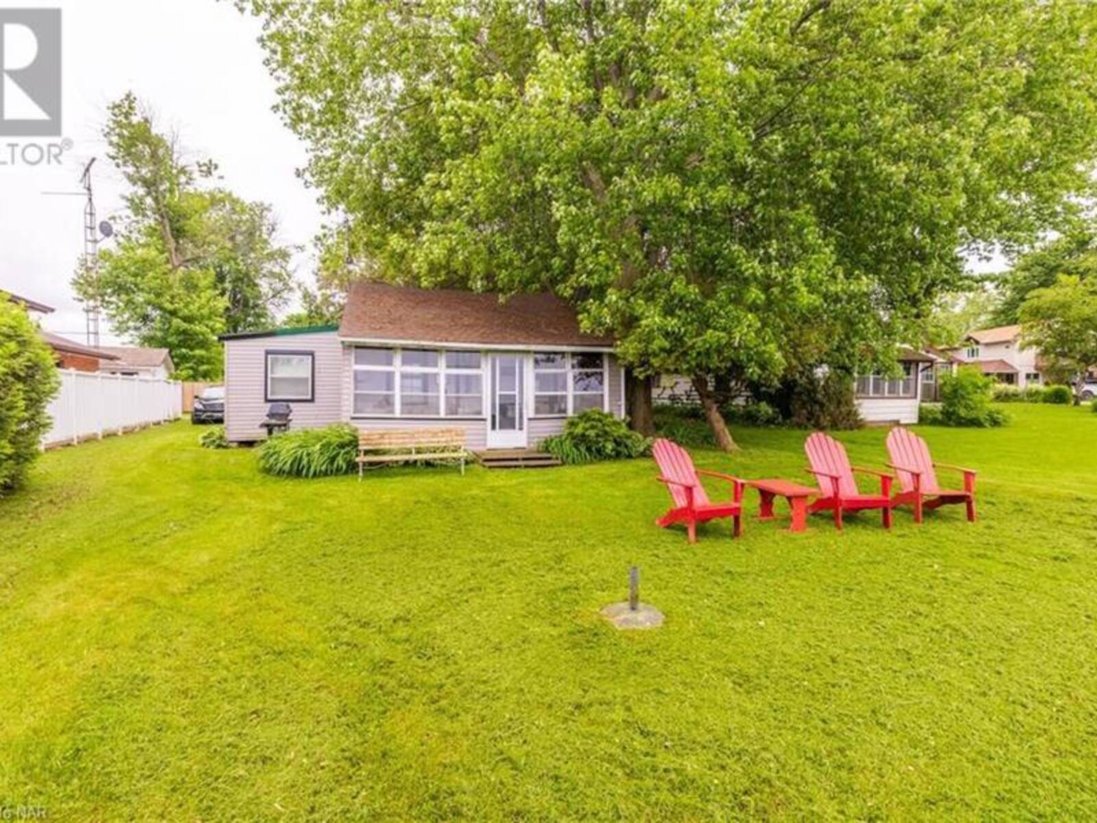 6 FIRELANE 14D Road, Niagara-on-the-Lake, Ontario L0S 1J0