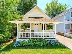 17 CONWAY PLACE EAST PLACE E Crystal Beach Ontario, L0S 1B0