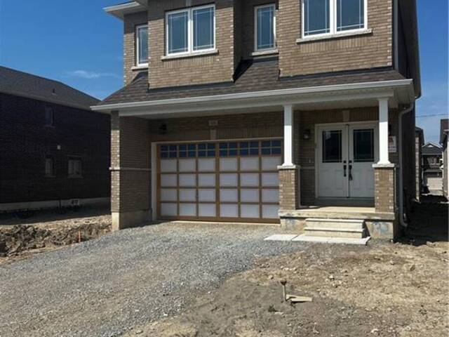 19 HUNTSWORTH Avenue Thorold Ontario, L2V 0J5