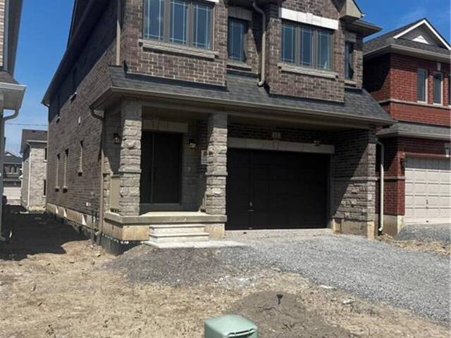 15 HUNTSWORTH Avenue Thorold Ontario, L2V 0J5