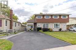 310 1/2 LINWELL Road | St. Catharines Ontario | Slide Image Two