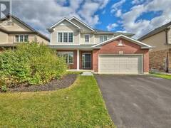 116 CLARE Avenue Welland Ontario, L3C 0B7