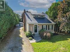 2722 RED MAPLE AVENUE Lincoln Ontario, L0R 1S0