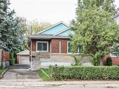 261 VINE Street St. Catharines Ontario, L2M 4T2