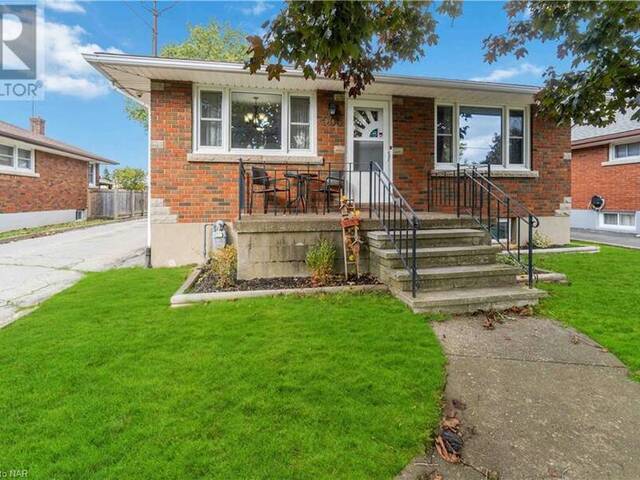 504 BELL Street Port Colborne Ontario, L3K 1K7