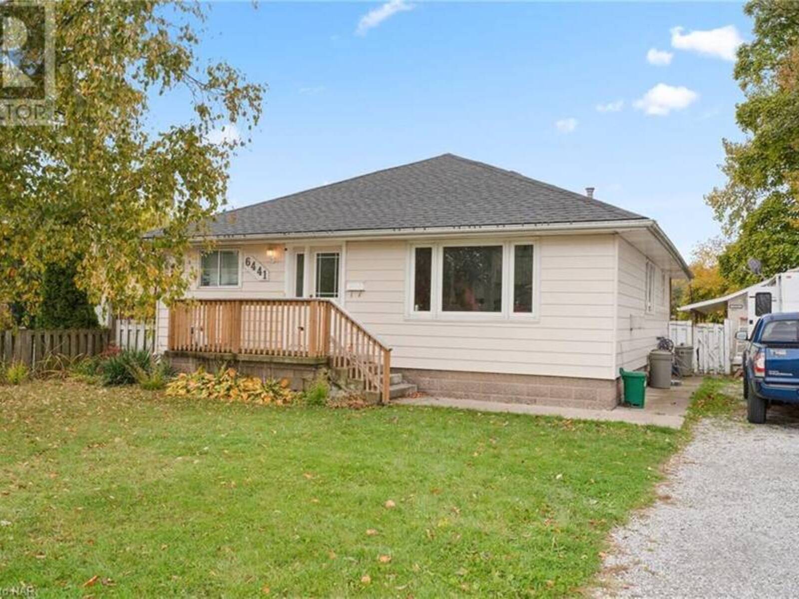 6441 MONTROSE Road, Niagara Falls, Ontario L2H 1M1