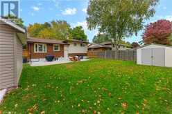 6456 CAROLYN Avenue | Niagara Falls Ontario | Slide Image Forty-four