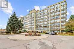 5100 DORCHESTER Road Unit# 303 | Niagara Falls Ontario | Slide Image One