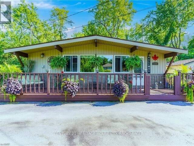 1711 DOMINION Road Fort Erie Ontario, L2A 5M4