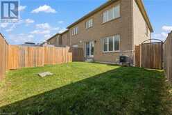 7739 DOCKWEED Drive | Niagara Falls Ontario | Slide Image Thirty