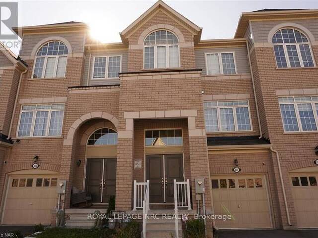 4047 MAITLAND Street Lincoln Ontario, L0R 1B4