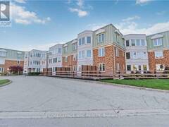 121 - 3420 FREDERICK AVENUE Lincoln Ontario, L0R 2C0