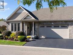 27 - 70 ELMWOOD AVENUE Welland Ontario, L3C 0C1