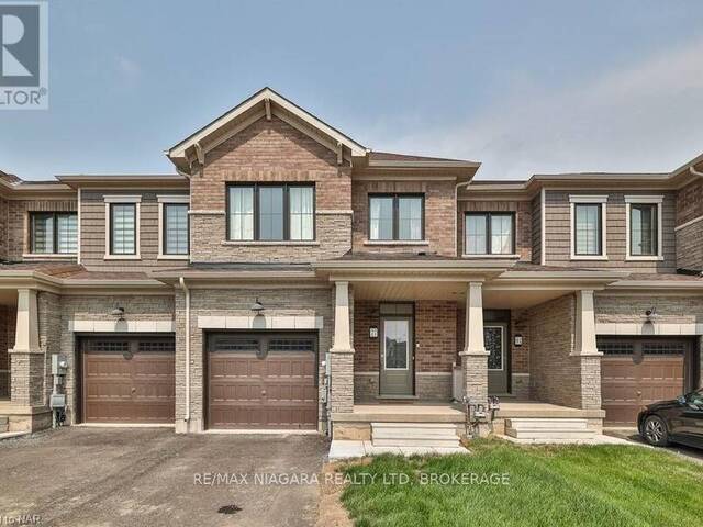 77 KEELSON ST Welland Ontario, L3B 0M4