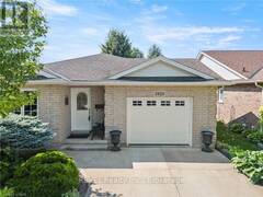 3920 PRIMROSE LANE Lincoln Ontario, L0R 2C0