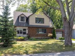 15 ROSEWOOD AVENUE Welland Ontario, L3C 4A6