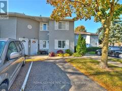 106 - 189 DORCHESTER BOULEVARD St. Catharines Ontario, L2M 7V8