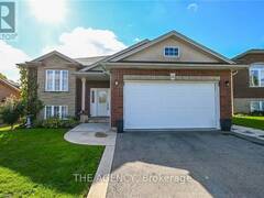 8 HILLCREST ROAD Port Colborne Ontario, L3K 6B2