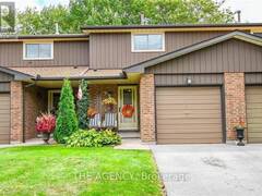 2 - 64 FORSTER STREET St. Catharines Ontario, L2N 6T5