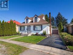 53 OAK STREET Port Colborne Ontario, L3K 4S7