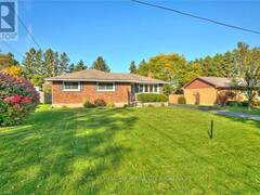 5 CHERRYWOOD AVENUE Fonthill Ontario, L0S 1E3