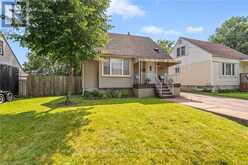 5432 HOUCK DRIVE | Niagara Falls Ontario | Slide Image Two