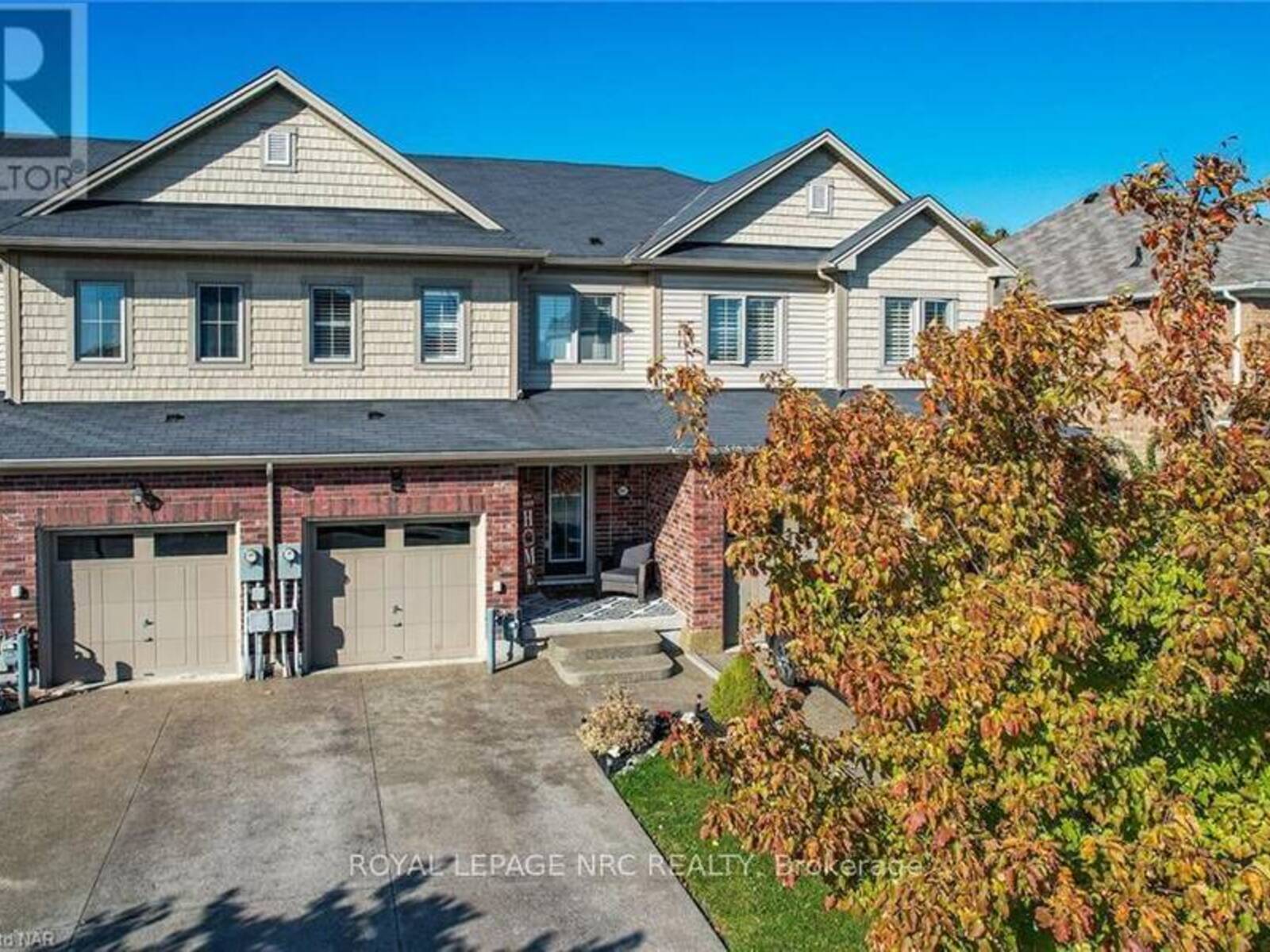 8681 DOGWOOD CRESCENT, Niagara Falls, Ontario L2H 0K9