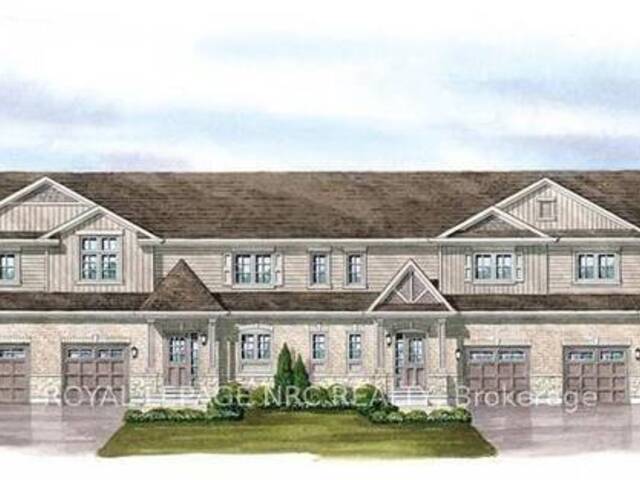 LOT 12-397 GARRISON ROAD Fort Erie Ontario, L2A 1N1